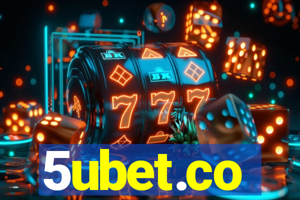 5ubet.co