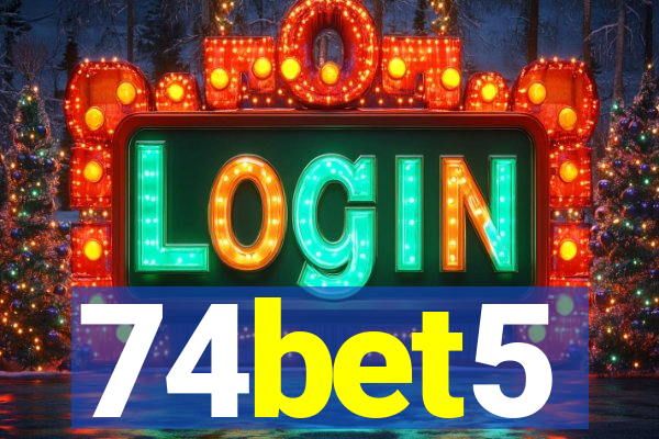 74bet5