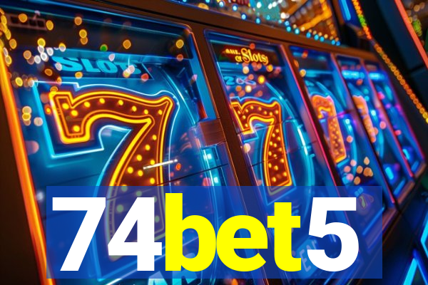 74bet5