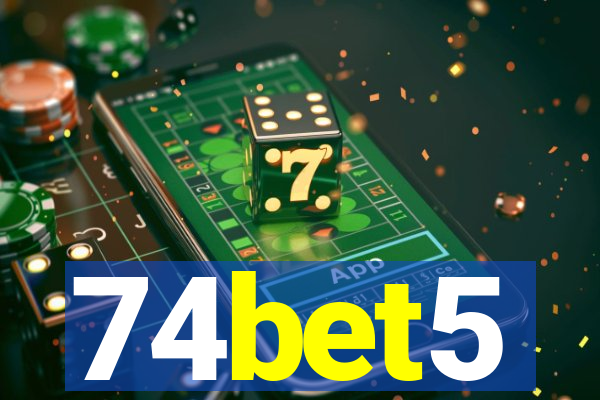 74bet5