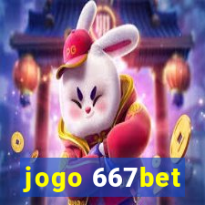 jogo 667bet
