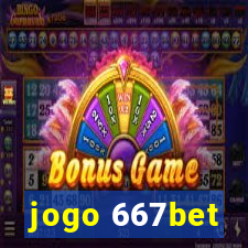 jogo 667bet