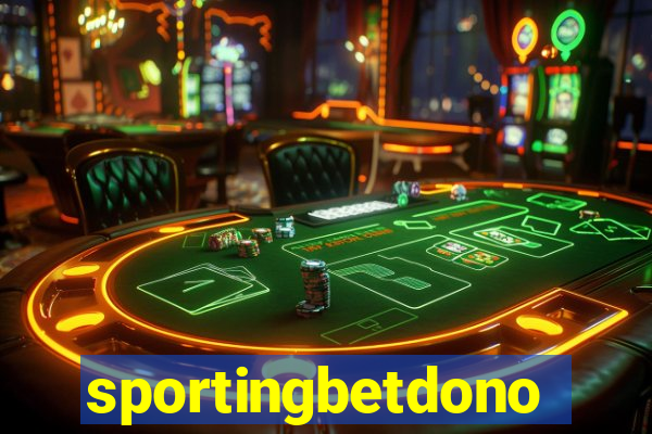 sportingbetdono