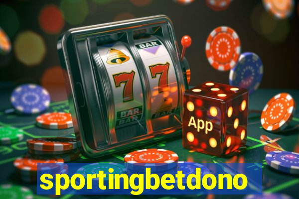 sportingbetdono