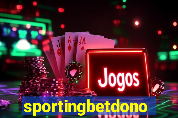 sportingbetdono
