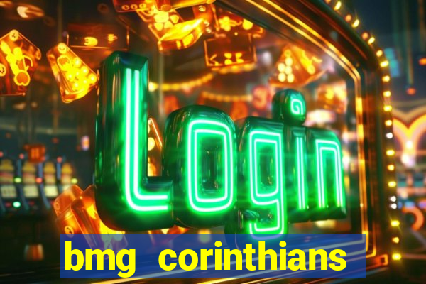 bmg corinthians menor de 18 anos