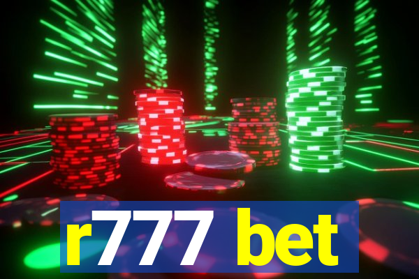 r777 bet