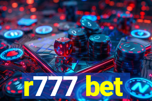 r777 bet