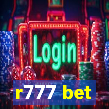 r777 bet
