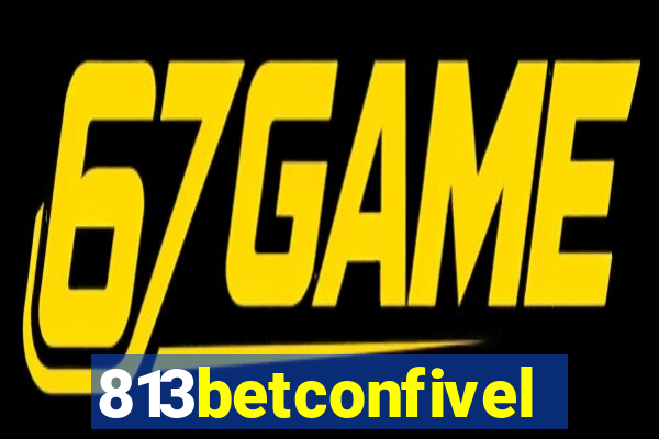 813betconfivel