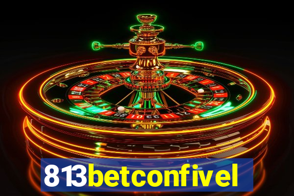 813betconfivel