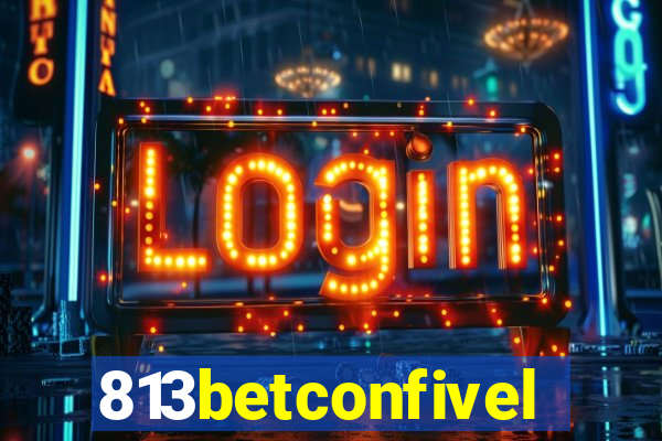 813betconfivel