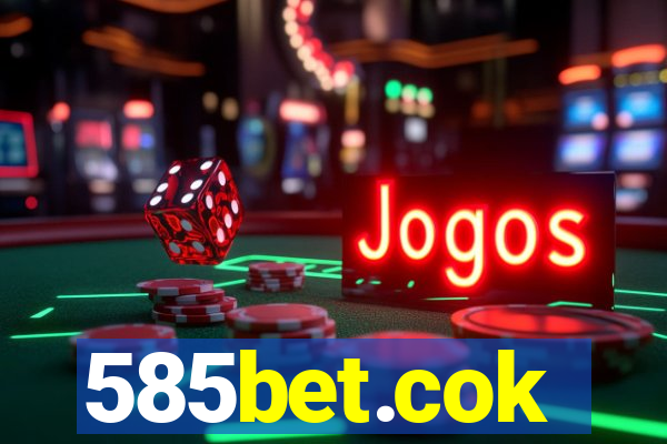 585bet.cok