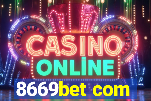 8669bet com