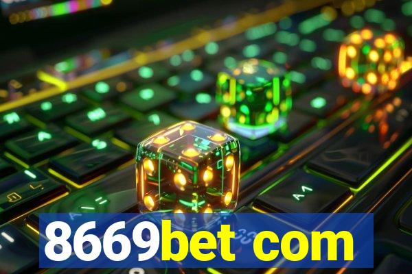 8669bet com