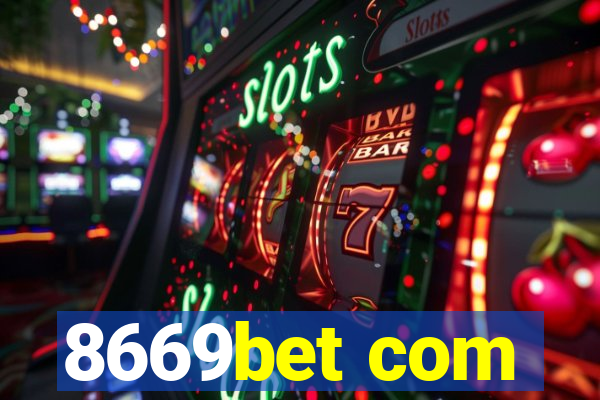 8669bet com