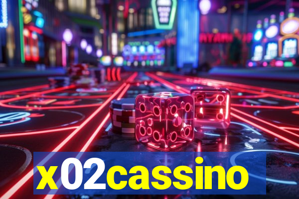 x02cassino