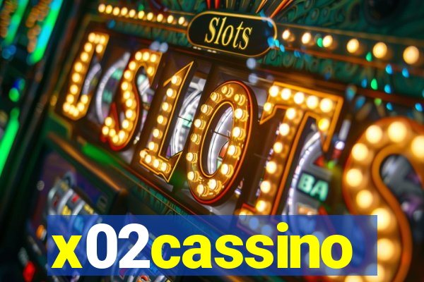 x02cassino