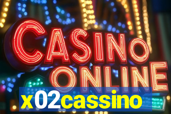 x02cassino