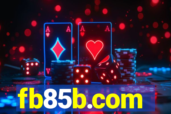 fb85b.com