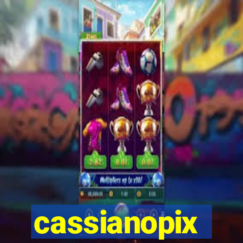 cassianopix