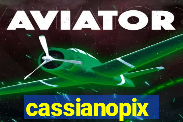 cassianopix