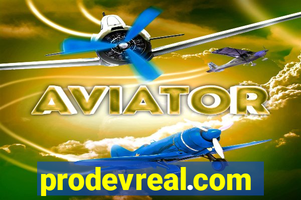 prodevreal.com