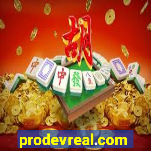 prodevreal.com