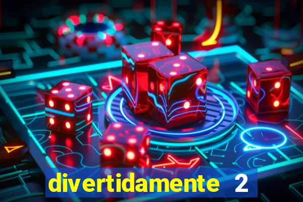 divertidamente 2 delisional xxx