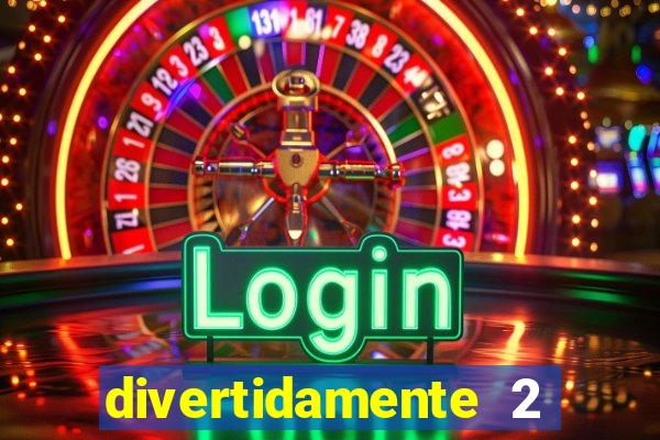 divertidamente 2 delisional xxx