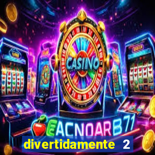 divertidamente 2 delisional xxx