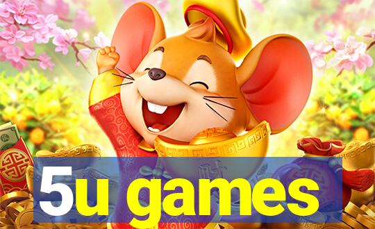 5u games