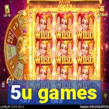 5u games