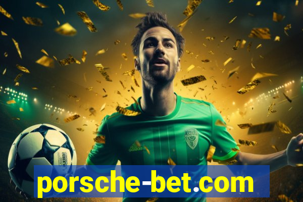 porsche-bet.com