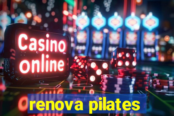 renova pilates