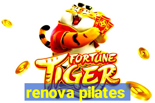 renova pilates