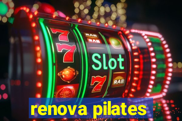 renova pilates
