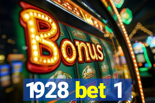1928 bet 1