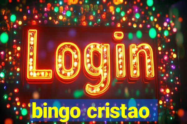 bingo cristao