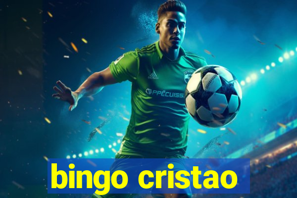 bingo cristao
