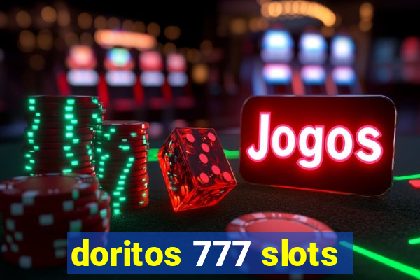 doritos 777 slots