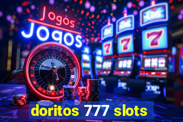 doritos 777 slots