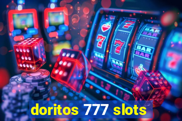 doritos 777 slots