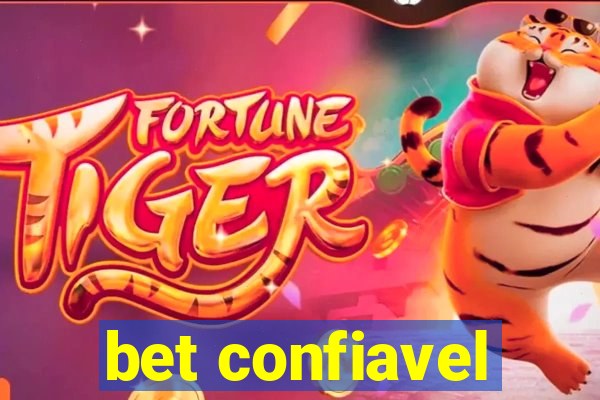 bet confiavel