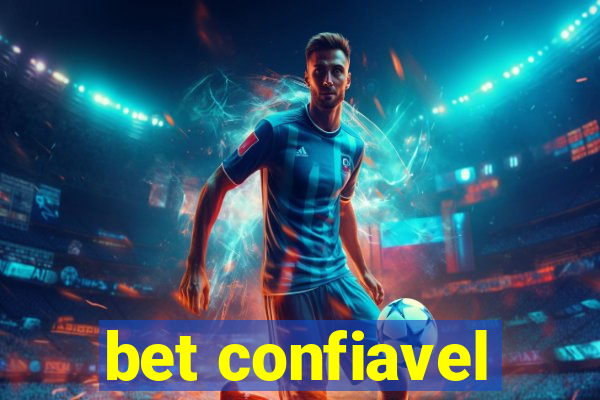 bet confiavel