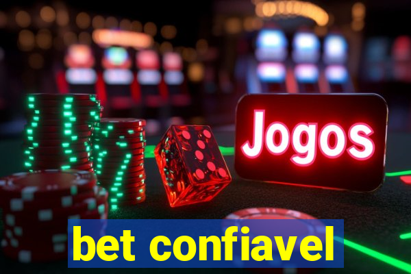 bet confiavel
