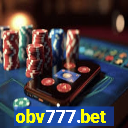 obv777.bet