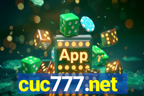 cuc777.net