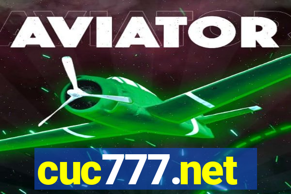 cuc777.net