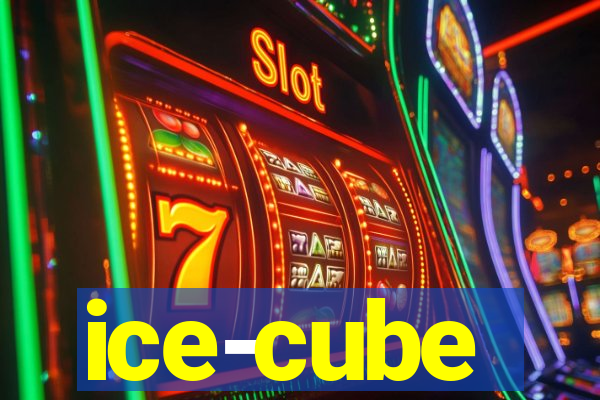 ice-cube